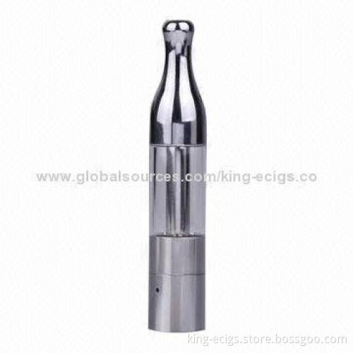 KE Protank Mini 2 Atomizer/E Cigs Clearomizer, 2.0mL Capacity, Replaceable Coil